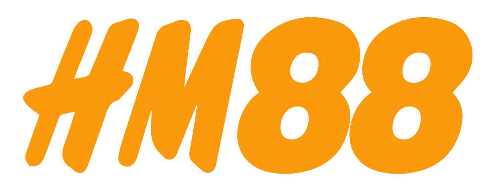 Biểu trưng thương hiệu Hm88